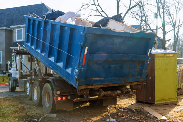 Best Dumpster Rental Services  in Ilco, WA